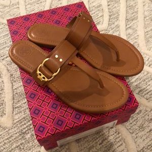 Tory Burch Marsden Flat Sandal